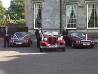Classic Wedding Cars and Events 1066144 Image 1